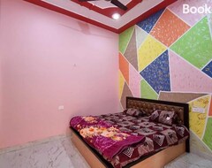 Khách sạn Pop 80623 Hotel Raj Residency (Aligarh, Ấn Độ)