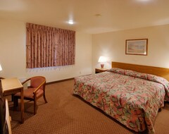 Khách sạn Hotel Americas Best Value Cascade Inn (Winthrop, Hoa Kỳ)