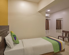 Hotel Aditi International (Mumbai, Indien)