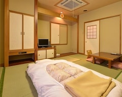 Hotelli Pines Onsen Otawara (Otawara, Japani)