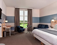 Hotelli Mercure Chantilly Resort & Conventions (Vineuil-Saint-Firmin, Ranska)