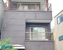 Cijela kuća/apartman Japanese House-ueno/asakusa/oshiage/ginza/narita (Matsubushi, Japan)