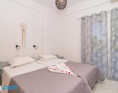 Hele huset/lejligheden Blue Houses Apartments (Finikounda, Grækenland)