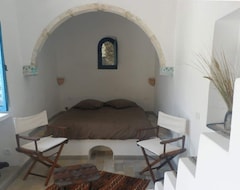 Casa/apartamento entero Dar Ennour (Houmt Souk, Túnez)