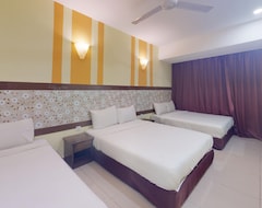 Hotel Sun Inns Permas Jaya (Masai, Malezija)