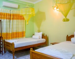 Hotel Montana Rest Apartments (Anuradhapura, Sri Lanka)