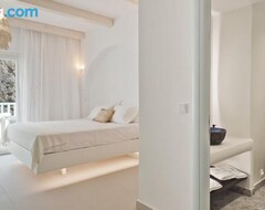 Cijela kuća/apartman Enilion Luxury Suites (Arkasa, Grčka)