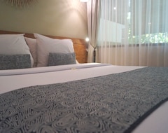 Otel Arana Suite (Seminyak, Endonezya)