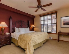 Hotel 2 Soveværelse I Både Grand Sierra Lodge + Westin Monache.Studio + 1 Bdrm Også Benytte (Mammoth Lakes, USA)