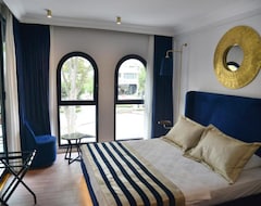 A11 Hotel Exclusive (Istanbul, Turkey)