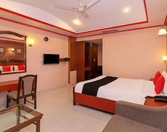 Hotelli Hotel Pratap Heritage (Mahabaleshwar, Intia)