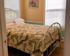 Hotel Aloha Suite (1 Bedroom: Queen/1 Bath) (Stuart, Sjedinjene Američke Države)