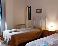 Hotel Hosp.ext.monasterio Samos (Samos, Spanien)