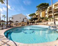 Cijela kuća/apartman Apartment Sea Front Beach Sandra D With Private Terrace, Shared Pools & Wi-fi (Calahonda, Španjolska)