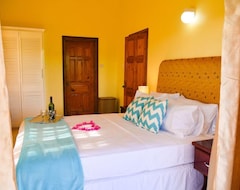 Hotel Spice Bay Suites (Micoud, Santa Lucía)