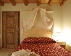 Bed & Breakfast Villa Roncatti (Verona, Italia)