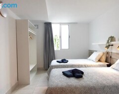 Tüm Ev/Apart Daire Apartamentos Las Majoreras 1 Y 2 Dormitorios (Telde, İspanya)