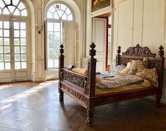 Bed & Breakfast Chateau De Freschines (Villefrancoeur, Pháp)