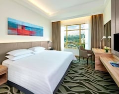 Hotelli Sunway Lagoon Hotel , Formerly Sunway Clio Hotel (Petaling Jaya, Malesia)