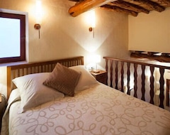 Hotel Can Planells (San Miguel, Spain)
