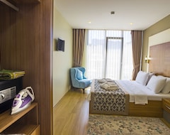 Hotelli Alesha Suite (Trabzon, Turkki)