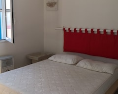 Otel Le Sorgenti Camere E Appartamenti (Morciano di Leuca, İtalya)