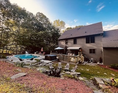 Koko talo/asunto Private House In The Hudson Valley (Montgomery, Amerikan Yhdysvallat)