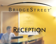 Hotel BridgeStreet at Liverpool One (Liverpool, Storbritannien)