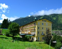 Hotel Helenenburg (Bad Gastein, Ausztria)