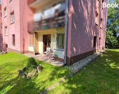 Koko talo/asunto Apartman Stara Sasova (Banská Bystrica, Slovakia)