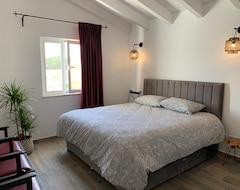 Tüm Ev/Apart Daire Holiday House Aljezur For 1 - 2 Persons With 1 Bedroom - Twin House (Aljezur, Portekiz)