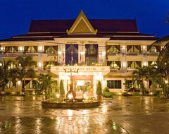 Hotelli Sala Siem Reap Hotel (Siem Reap, Kambodzha)