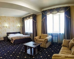 Hotel Europa (Chabarowsk, Russia)