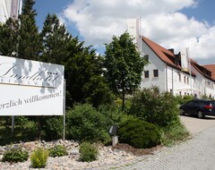 Khách sạn Landhotel Geiselwind (Geiselwind, Đức)