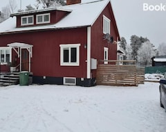 Casa/apartamento entero Mattmar/are (Mattmar, Suecia)