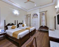 Hotel Welcomheritage Ramgarh (Chandigarh, India)