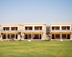 Hotel Desert N Dunes (Mandawa, Indija)