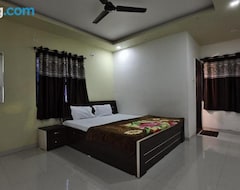 Hotel Shree Sai Resort By 29bungalow (Panchgani, India)