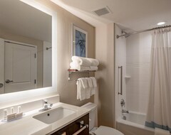 Hotel Towneplace Suites By Marriott Dallas Mesquite (Mesquite, EE. UU.)