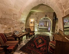 Hotel Konak Bezirhane Cave Otel (Mustafapasa, Turska)