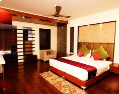 Hotel JungleLivinn (Chail, India)