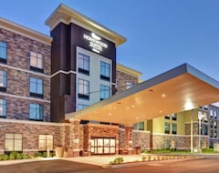 Hotel Home2 Suites By Hilton Poughkeepsie (Poughkeepsie, Sjedinjene Američke Države)