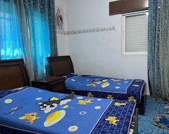 Hele huset/lejligheden Well Furnished Apartment In Very Quiet Neighborhood In Irbid (Irbid, Jordan)