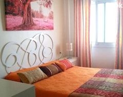 Hotelli Salinas Comfort (Roquetas de Mar, Espanja)
