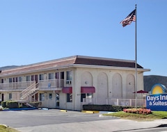 Khách sạn Days Inn San Marcos (San Marcos, Hoa Kỳ)
