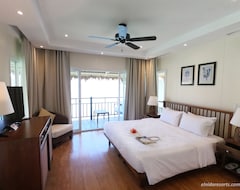 Hotel El Nido Resorts - Apulit Island (Taytay, Filipinas)