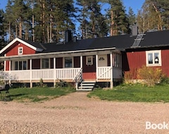 Toàn bộ căn nhà/căn hộ Hus I Vase, Utanfor Karlstad (Väse, Thụy Điển)
