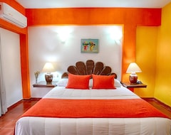 Suites Plaza del Rio - Family Hotel Malecon Centro (Puerto Vallarta, Meksika)