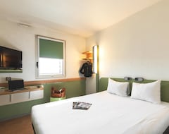 Hotelli Ibis Budget Lyon Confluence (Lyon, Ranska)