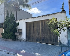 Entire House / Apartment Cozy House In Ubatuba (Ubatuba, Brazil)